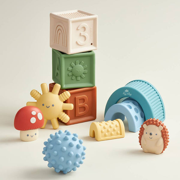 ITZY BLOCKS
