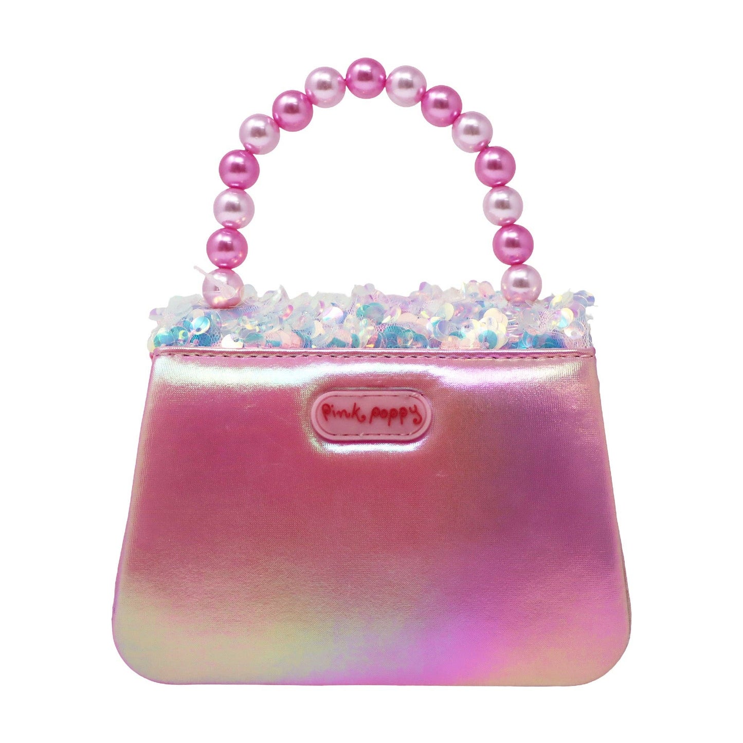 Mermaid Sequin Handbag