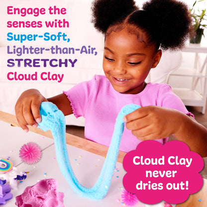 Sensory Pack On the Go Play Set | Unicorn