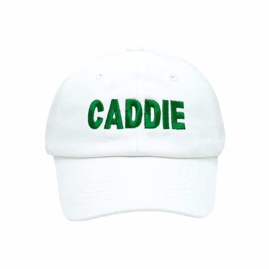 CADDIE Baseball Hat | Junior