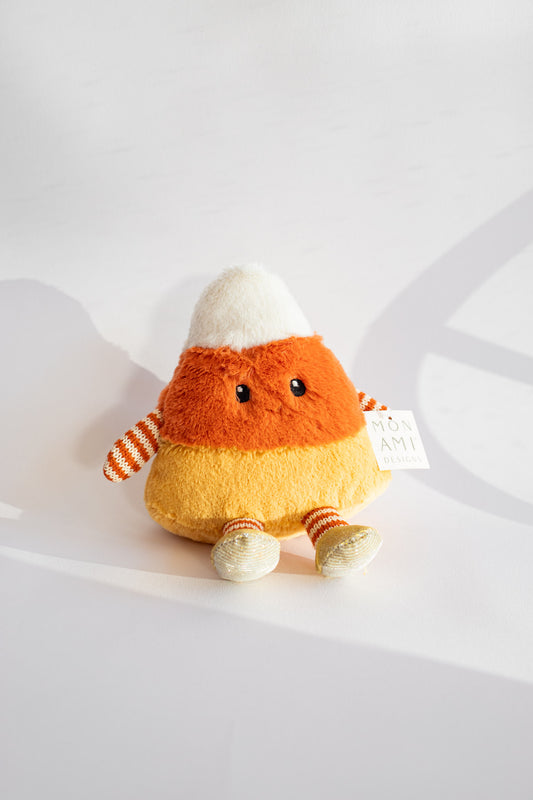 Candy Corn | Orange