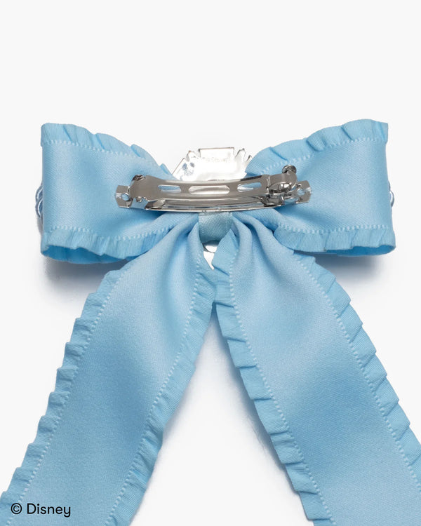 Disney Frozen Elsa Icy Elegance Hair Bow