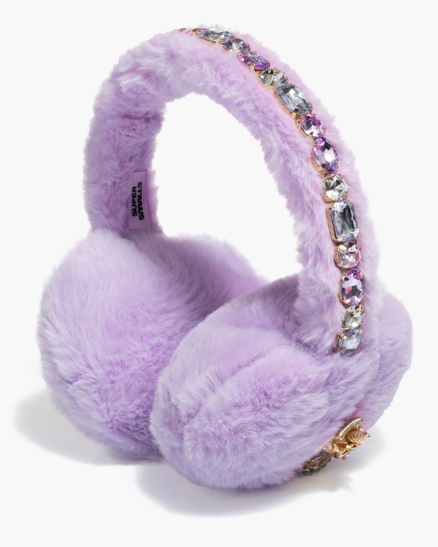 Lavender Dreams Earmuffs