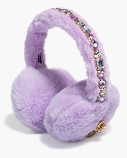 Lavender Dreams Earmuffs