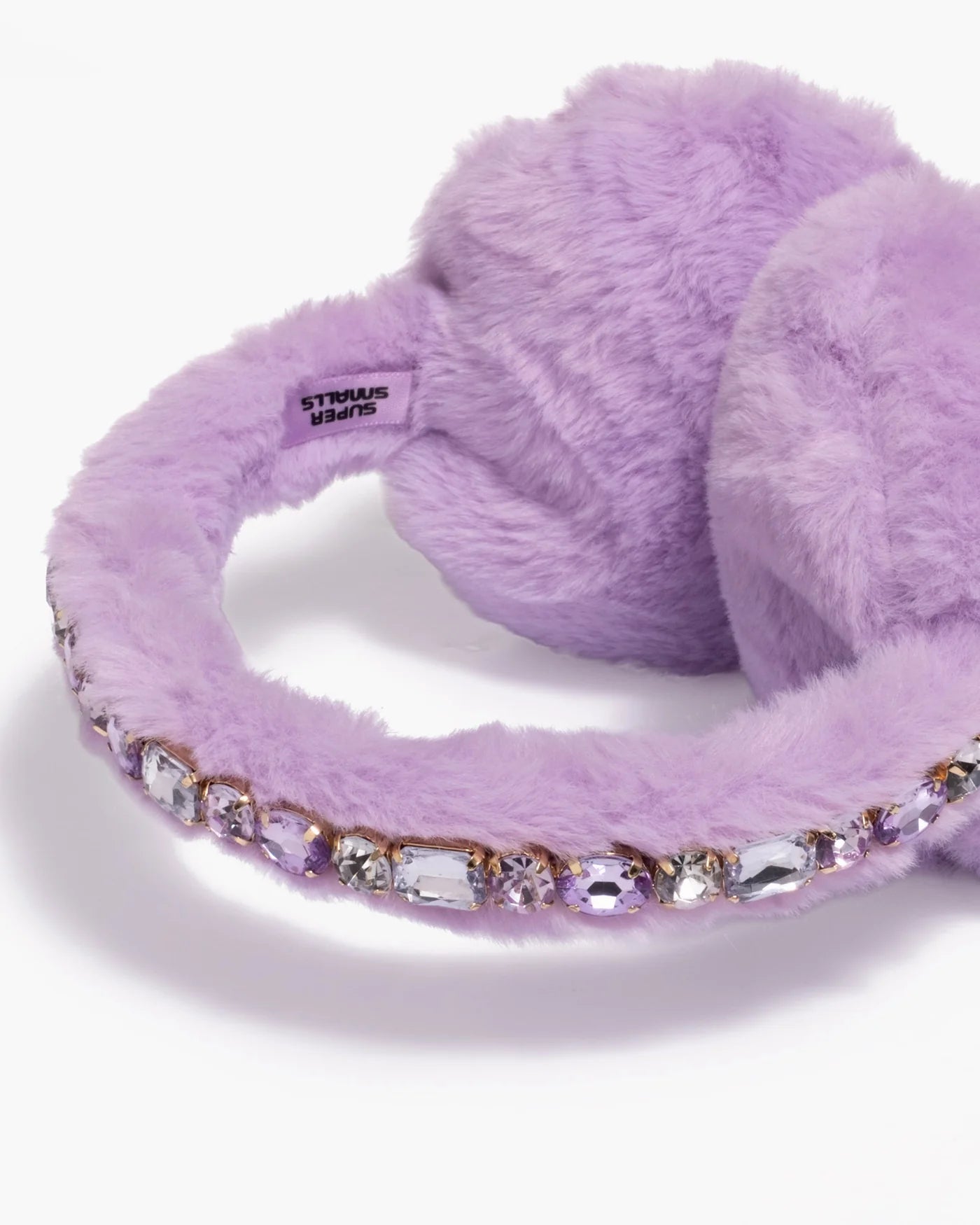 Lavender Dreams Earmuffs