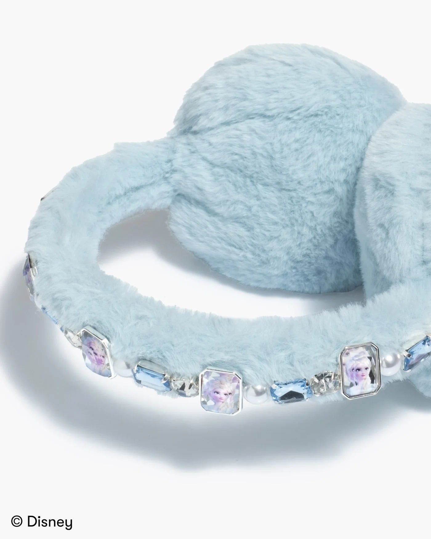 Disney Frozen Elsa Earmuffs