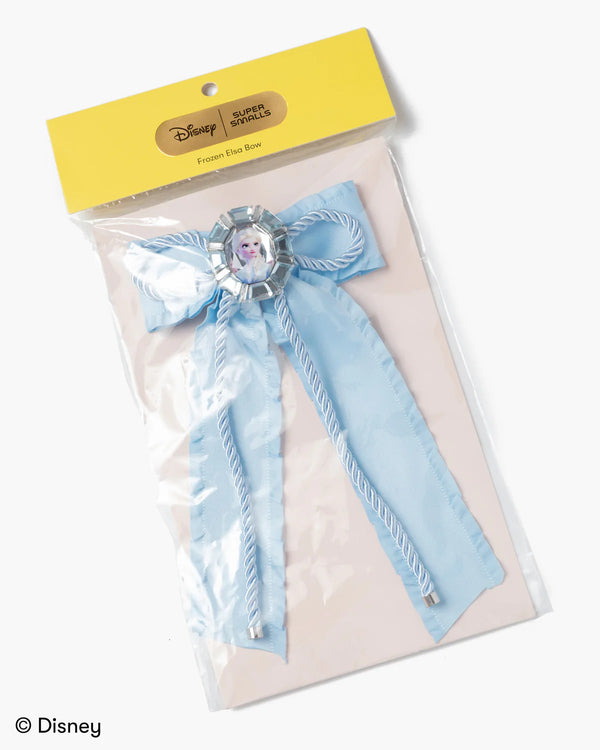 Disney Frozen Elsa Icy Elegance Hair Bow