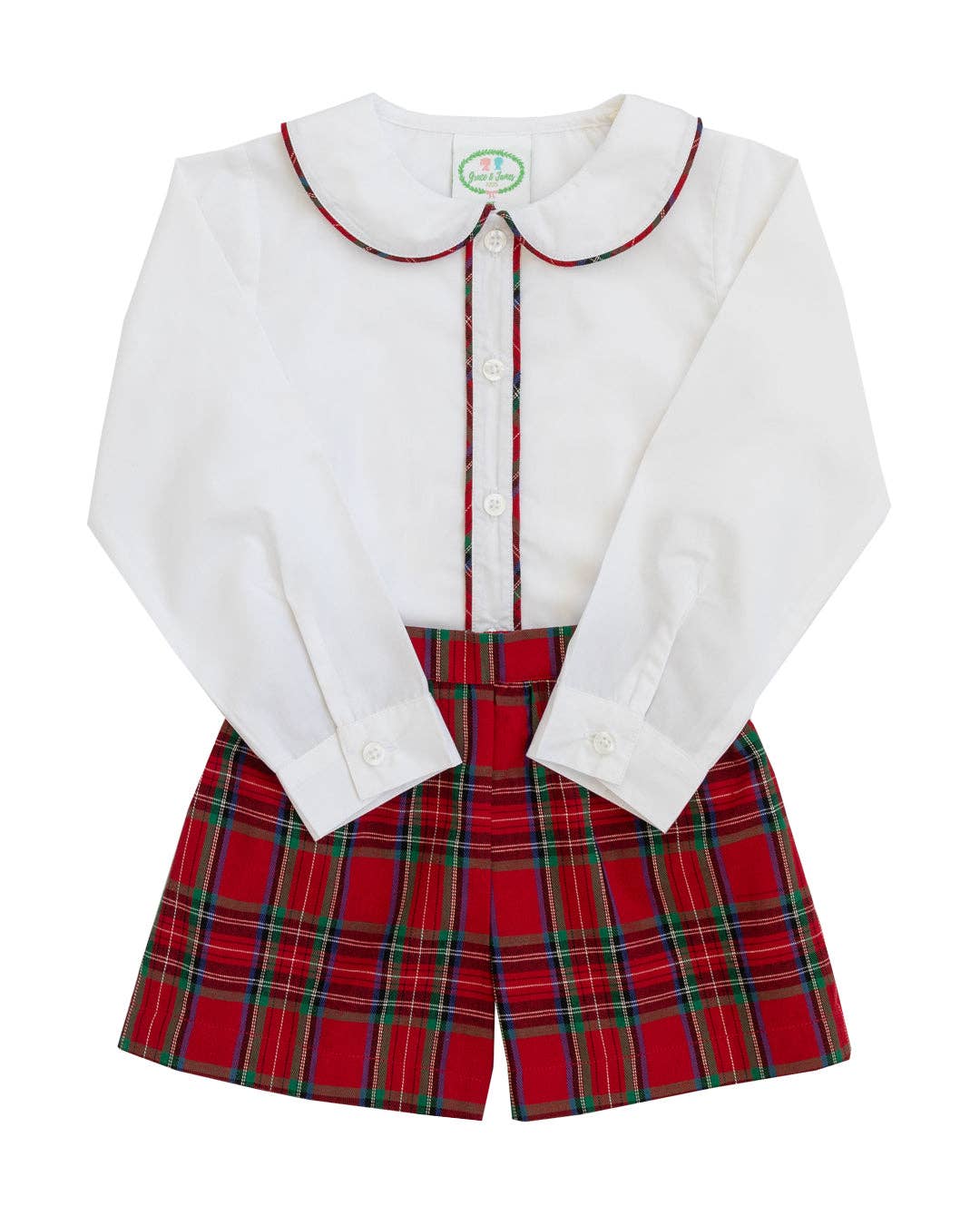 Gabriel Short Set