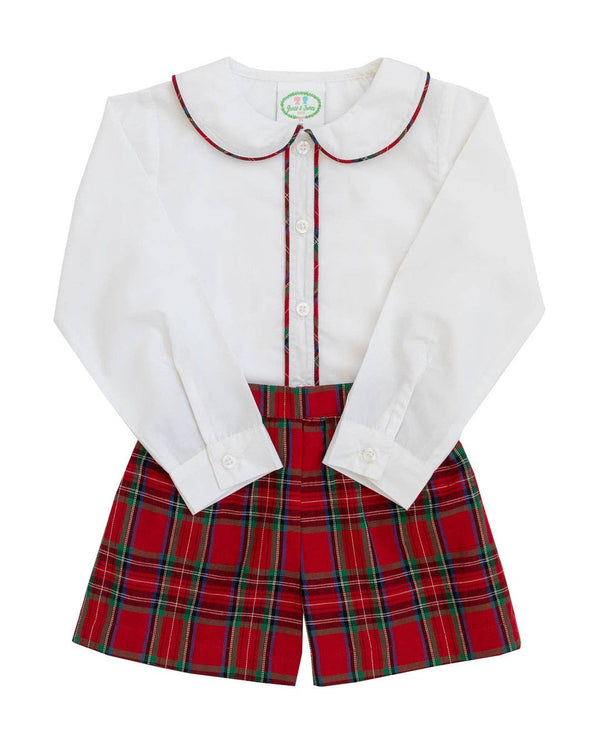 Gabriel Short Set