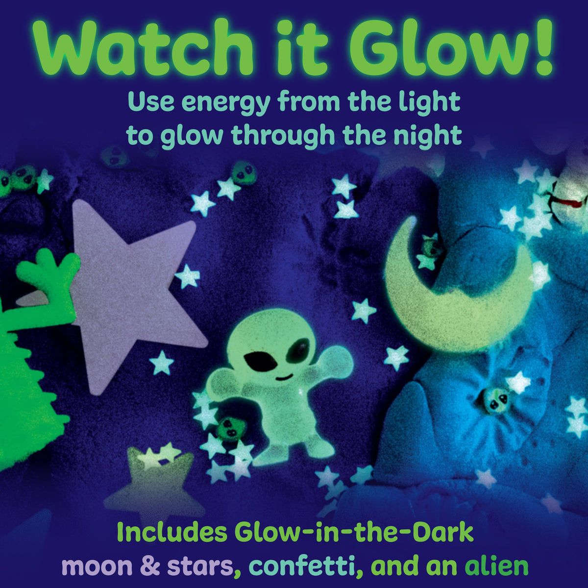 Sensory Pack | Outer Space