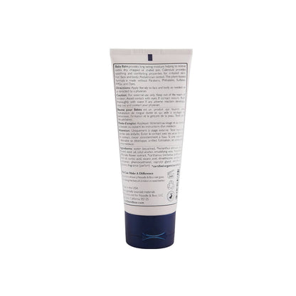 Baby Balm Crème Douce