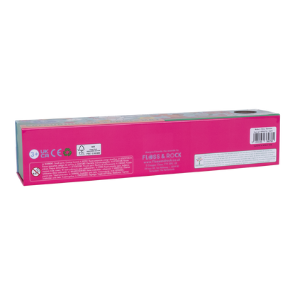 Rainbow Fairy Colouring Fun and Games Mat