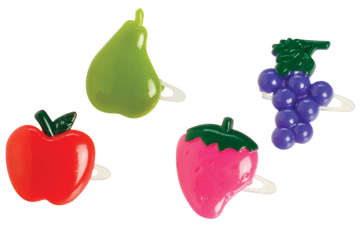 Wonder Pony Land Horse & Family Set