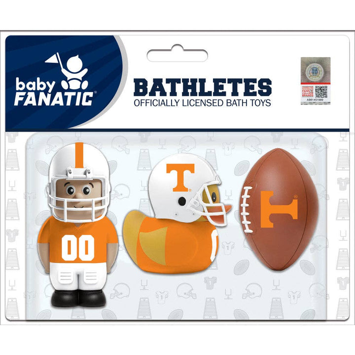 Bathletes | Tennessee Volunteers NCAA Bath Toys