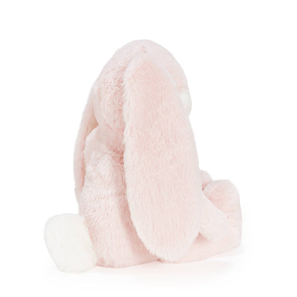 Little 12" Nibble Bunny | Pink (Personalization Included)