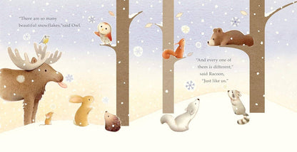 Love and Hugs: Winter