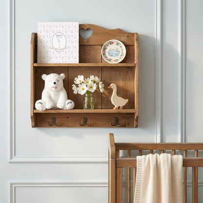 Little Goose Baby Memory Book
