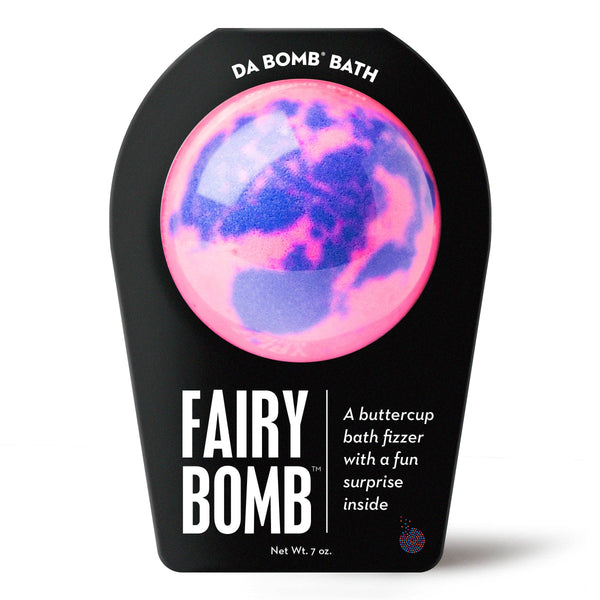 Fairy Bomb™