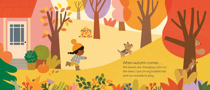 When Autumn Comes