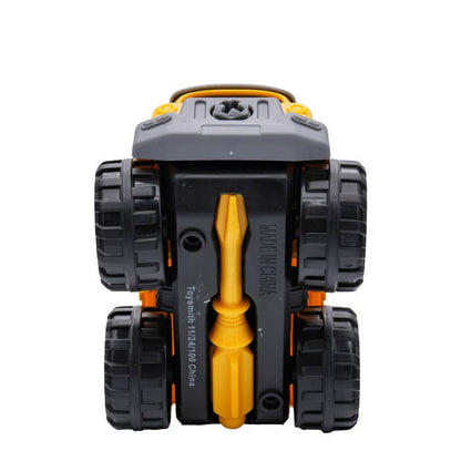 Toysmith Take Apart Construction