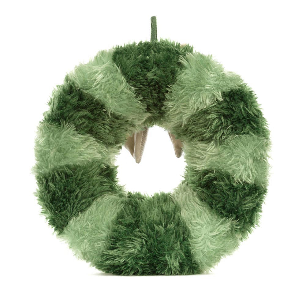 Amuseables Nordic Spruce Wreath