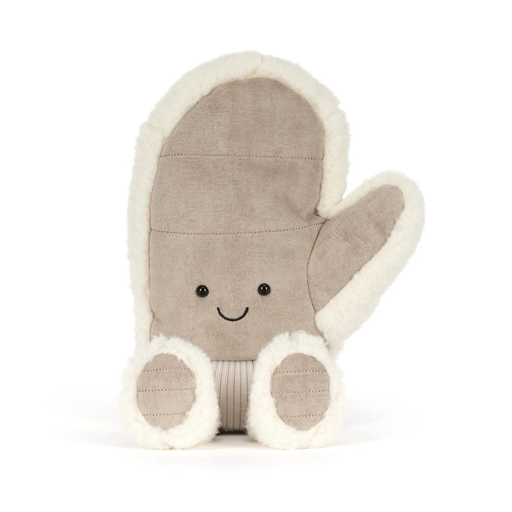Amuseables Fitswell Mitten