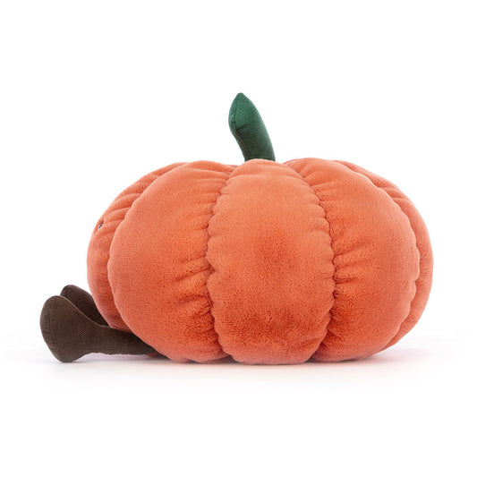 Amuseables Pumpkin