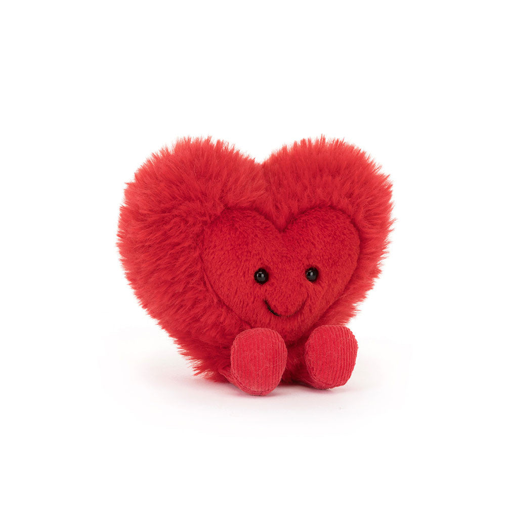 Amuseables Beatie Heart | Little