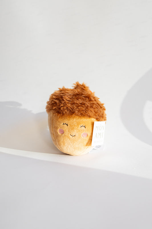 Autumn Acorn | Tan