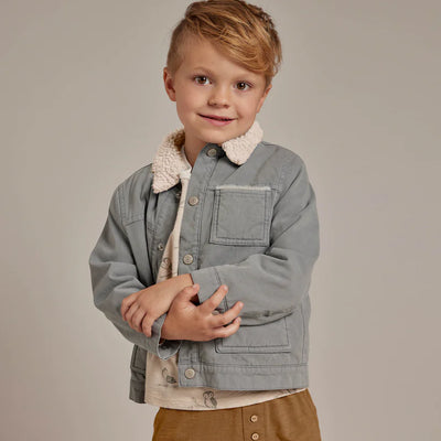 OUTERWEAR