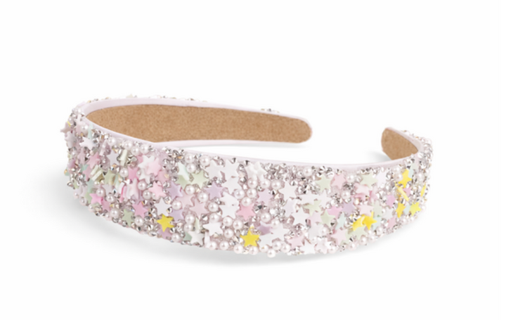 FUNFETY HEADBAND I STARS