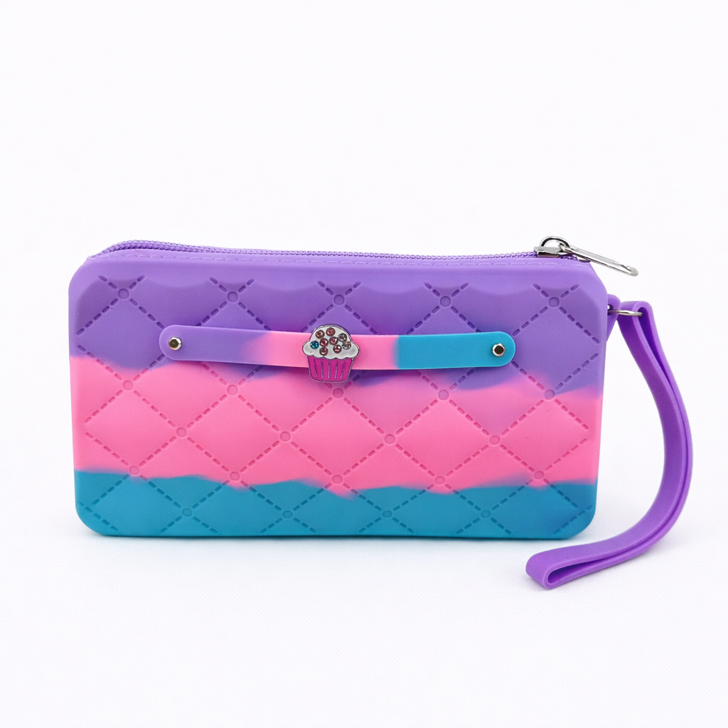 GUMMY WRISTLET I COTTON CANDY