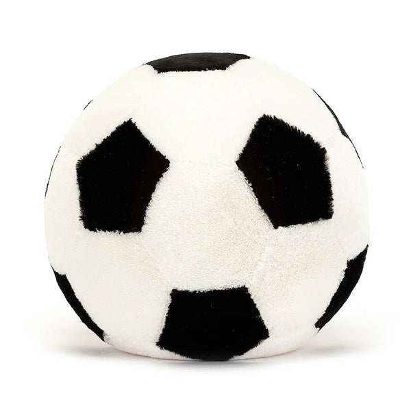 Amuseable Sports Soccer Ball