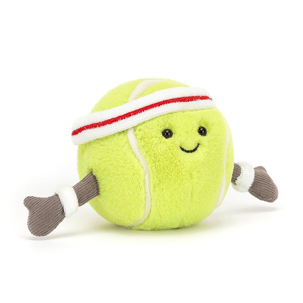 Amuseable Sports | Tennis Ball