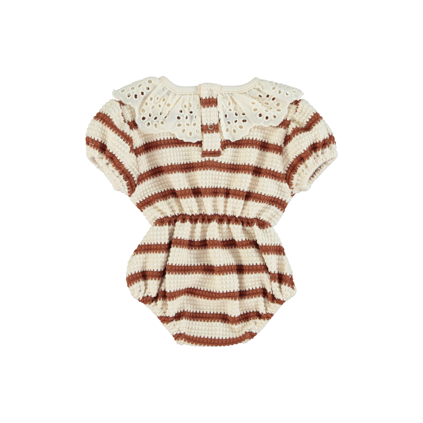 Agnes Romper | Nostalgia