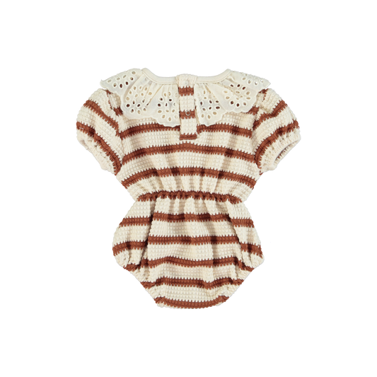 Agnes Romper | Nostalgia