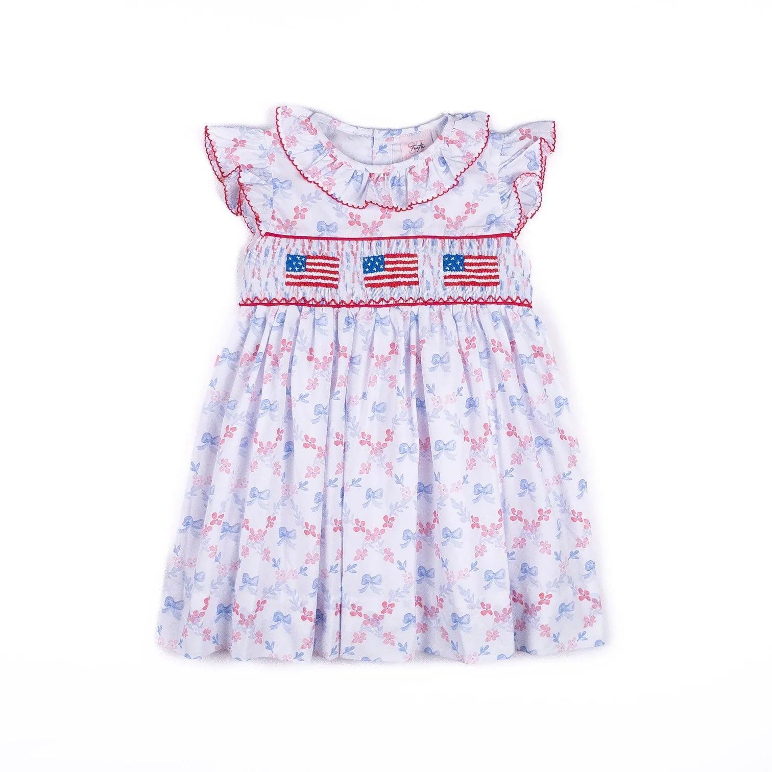 America | Ally Dress
