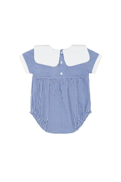 American Pups Collared Bubble