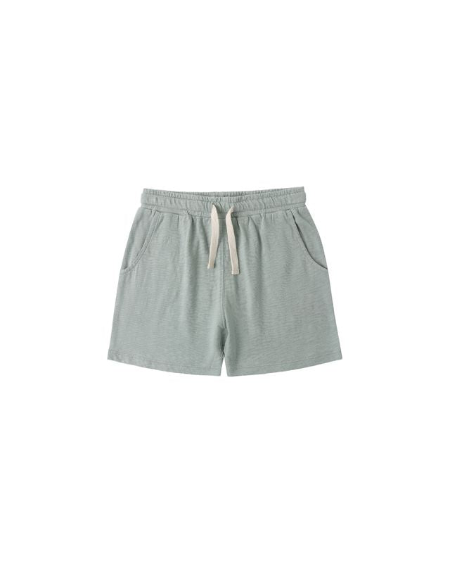 SAM SHORT SEA GREEN