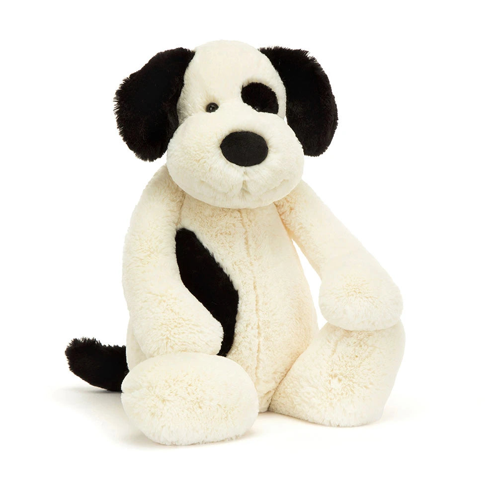 Rufferty Puppy | Big