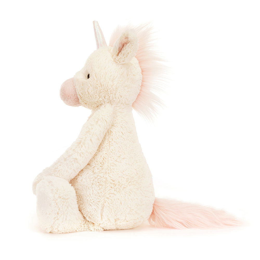 Bashful Unicorn | Huge