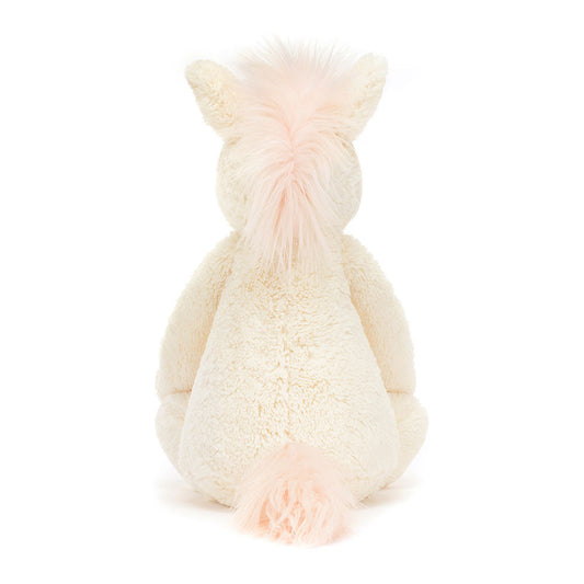 Bashful Unicorn | Huge