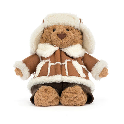 Bartholomew Bear 'Alpine' Outfit