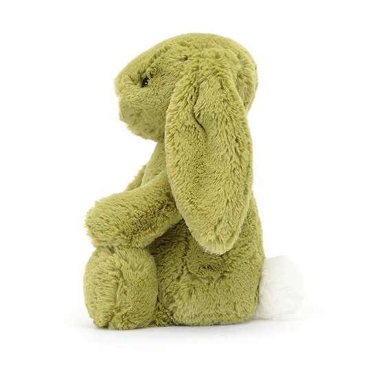 Bashful Moss Bunny | Medium