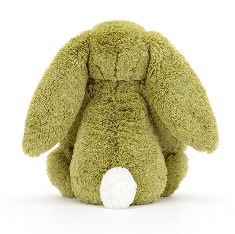 Bashful Moss Bunny | Medium