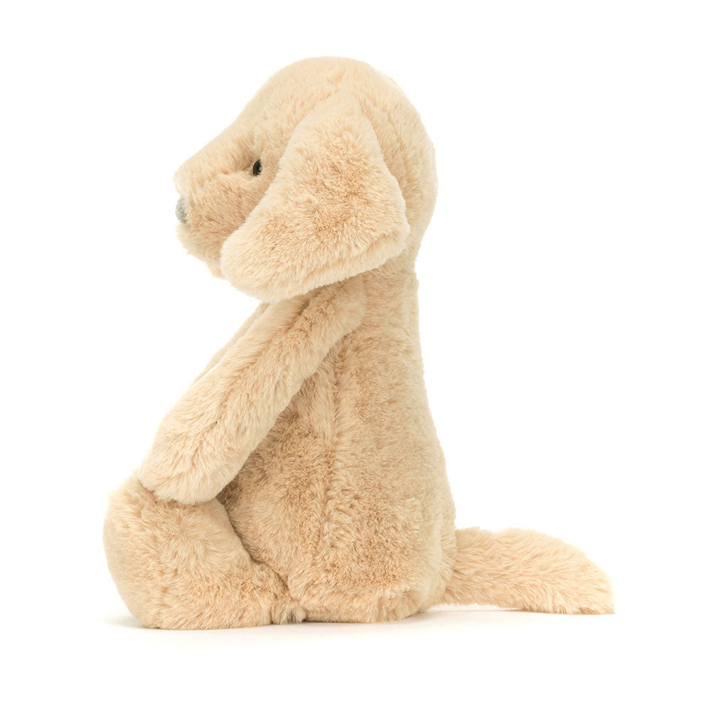 Bashful Luxe Puppy Orlando | Medium