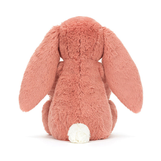 Bashful Sorrel Bunny | Medium