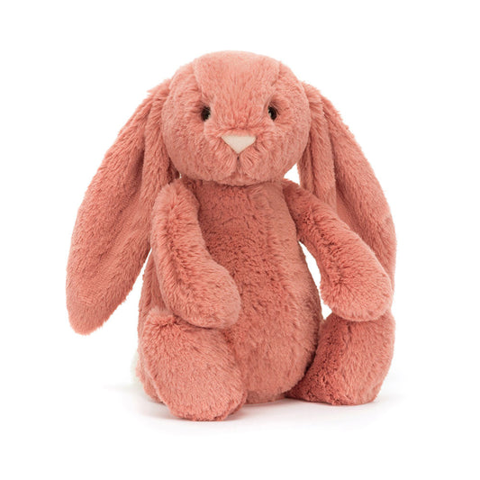 Bashful Sorrel Bunny | Medium