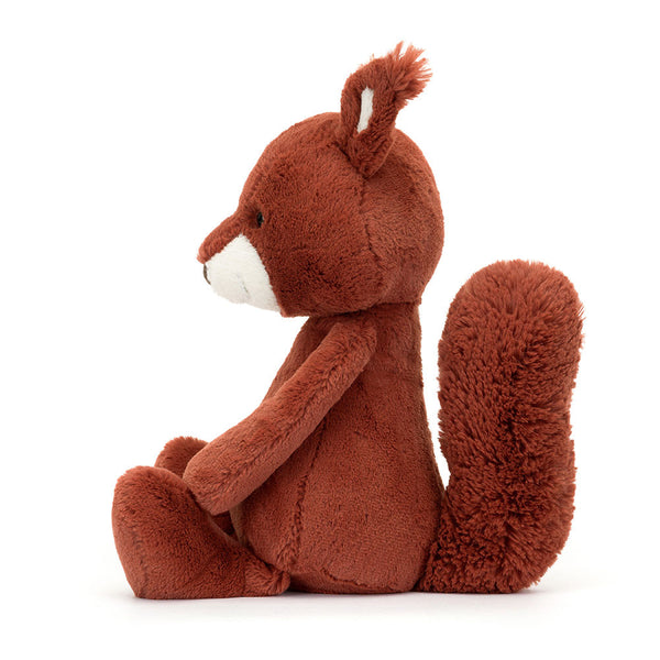 Bashful Squirrel | Medium