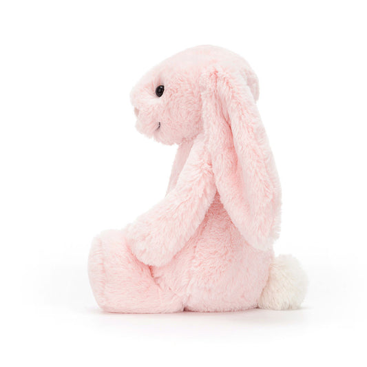 Bashful Pink Bunny | Medium